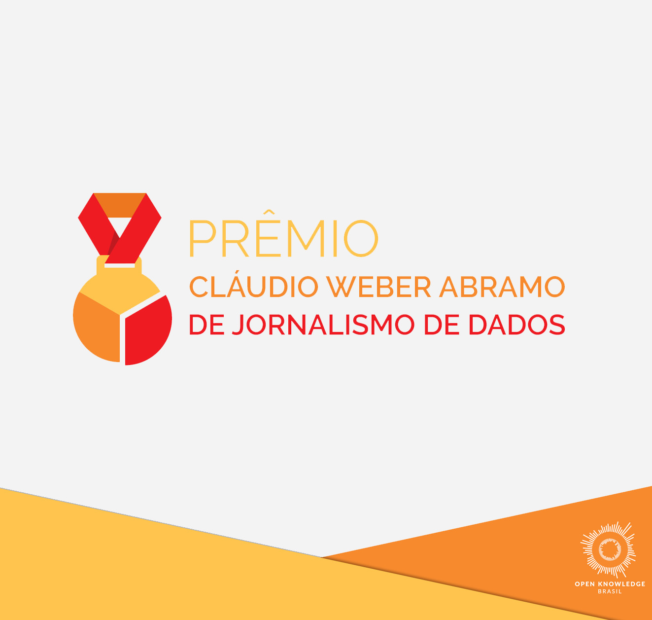  Em sua terceira edição, Prêmio Cláudio Weber Abramo de Jornalismo de Dados terá novo formato